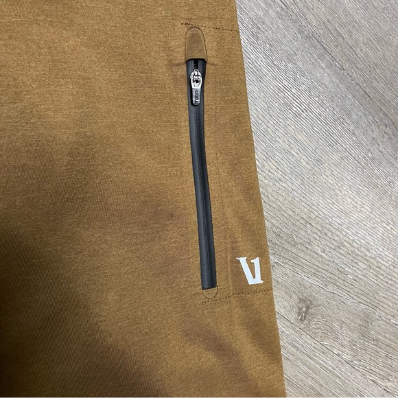 Men’s Vuori Sunday Performance Joggers Small - Picture 4 of 11